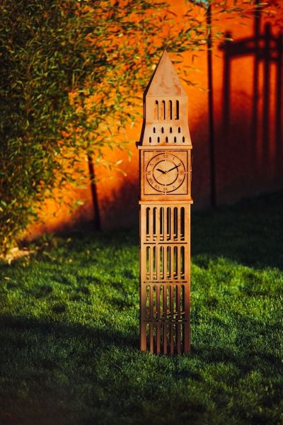 BIG BEN