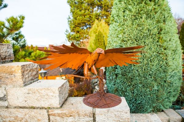 Seeadler 3 D