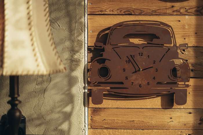 Wanduhren | Objekte | Design Schön